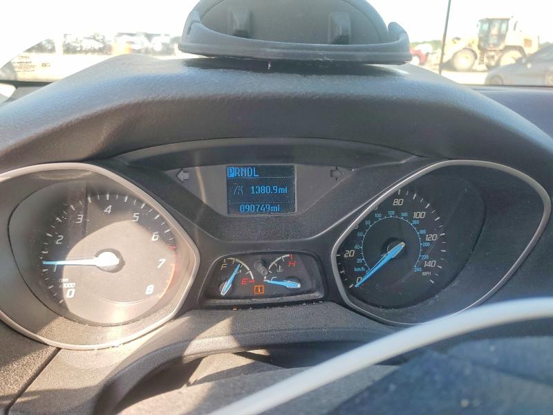 Aukcja sprzedaży 2014 Ford Focus, vin: 1FADP3E22EL183440, numer aukcji: 51921596