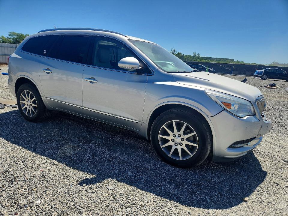 Продажа на аукционе авто 2017 Buick Enclave, vin: 5GAKRBKD3HJ254383, номер лота: 53321316