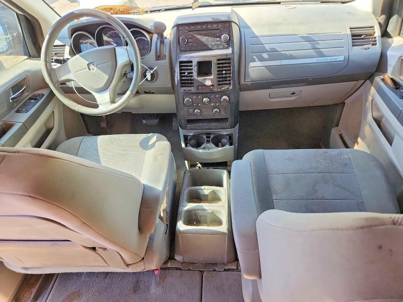 Aukcja sprzedaży 2008 Dodge Grand Caravan, vin: 1D8HN44H08B172302, numer aukcji: 53742086
