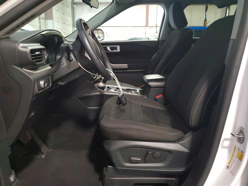 Aukcja sprzedaży 2020 Ford Explorer, vin: 1FMSK8DH1LGC73120, numer aukcji: 52352166