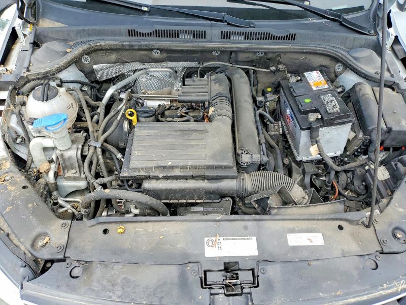 Aukcja sprzedaży 2017 Volkswagen Jetta, vin: 3VW2B7AJ9HM388192, numer aukcji: 53622966