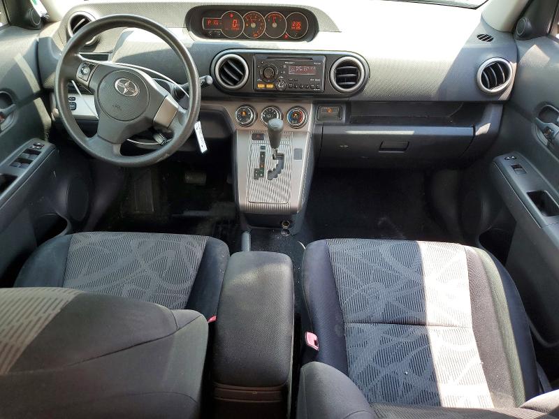 Aukcja sprzedaży 2013 Toyota Scion Xb, vin: JTLZE4FE7DJ036453, numer aukcji: 51507176