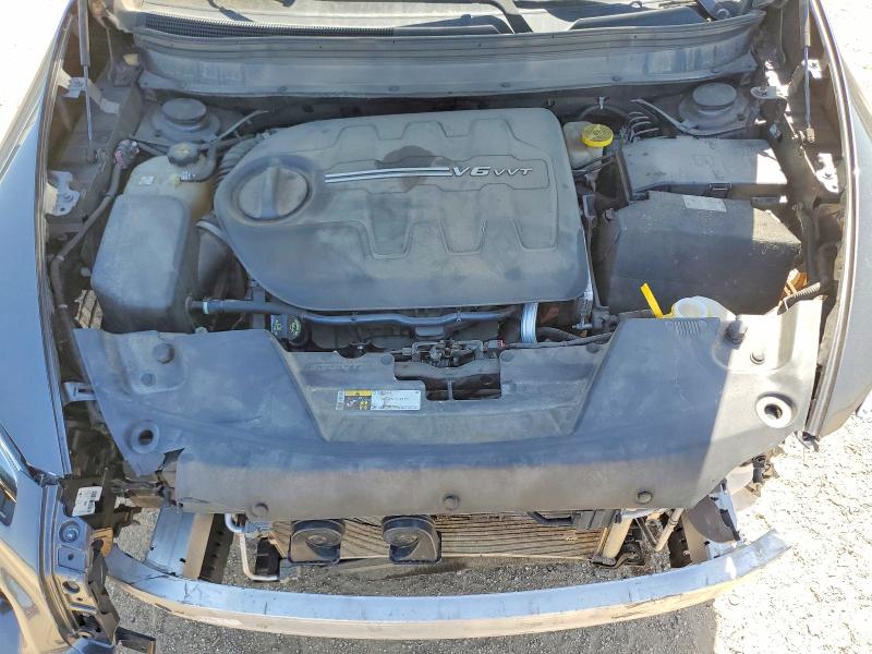 Продаж на аукціоні авто 2017 Jeep Cherokee, vin: 1C4PJMCS1HW601555, номер лоту: 51982496