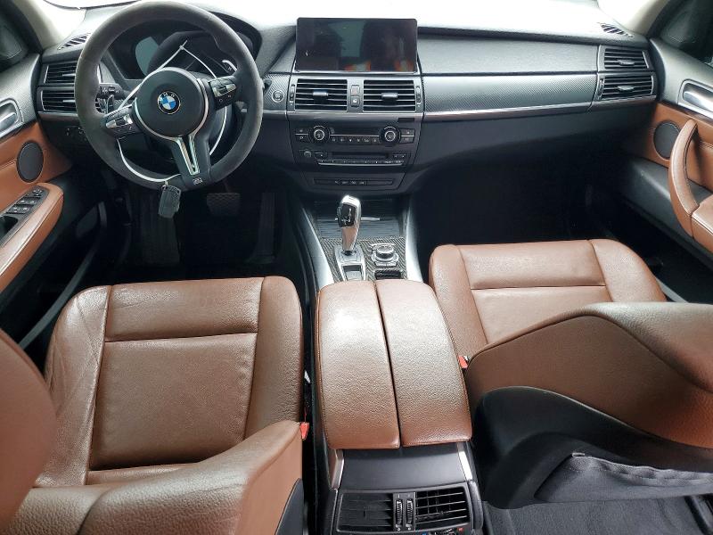 Продаж на аукціоні авто 2012 Bmw X5, vin: 5UXZV4C54CL991602, номер лоту: 54580876