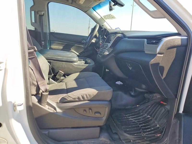 Продажа на аукционе авто 2015 Chevrolet Tahoe, vin: 1GNLC2ECXFR568576, номер лота: 52939206
