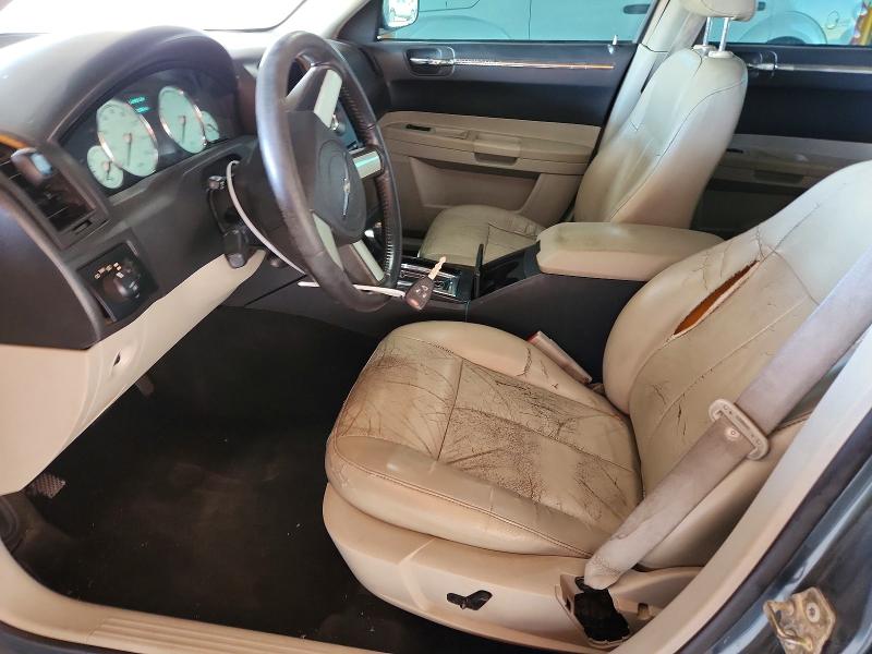 54621756 :رقم المزاد ، 2C3KA53G76H405454 vin ، 2006 Chrysler 300 مزاد بيع