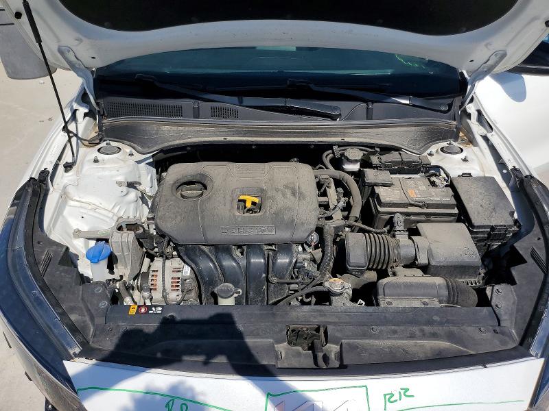 Aukcja sprzedaży 2023 Kia Forte, vin: 3KPF54AD0PE563362, numer aukcji: 54688026