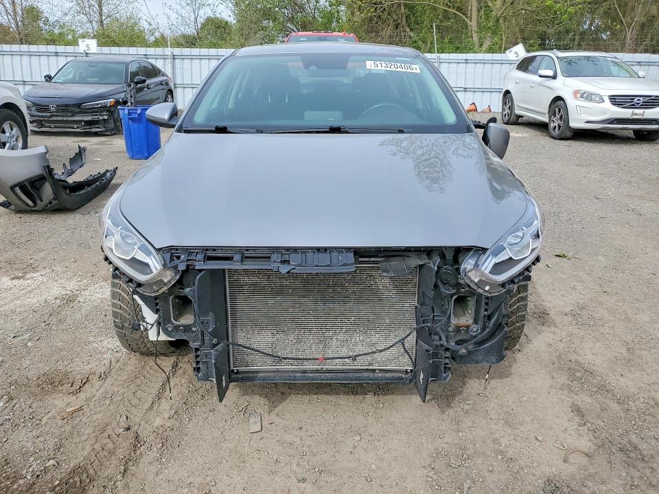 Aukcja sprzedaży 2021 Kia Forte, vin: 3KPF54AD5ME335465, numer aukcji: 51320406