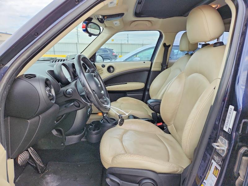 Auction sale of the 2013 Mini Cooper, vin: WMWZC3C55DWP21227, lot number: 52399286