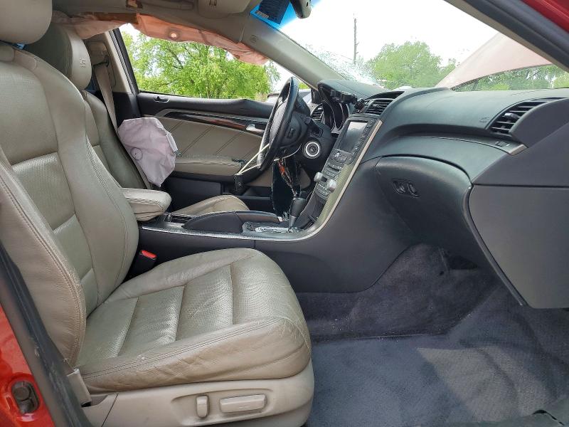 52202326 :رقم المزاد ، 19UUA765X7A008946 vin ، 2007 Acura Tl مزاد بيع