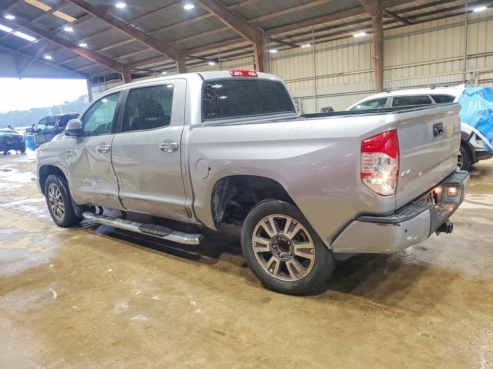 Aukcja sprzedaży 2018 Toyota Tundra, vin: 5TFAW5F13JX749609, numer aukcji: 52506026