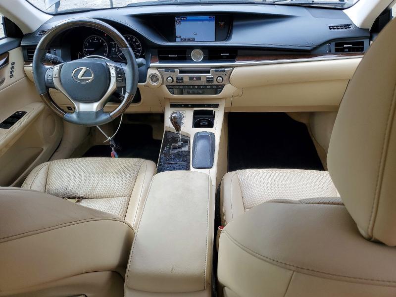 Продажа на аукционе авто 2015 Lexus Es, vin: JTHBK1GG3F2151681, номер лота: 55324016