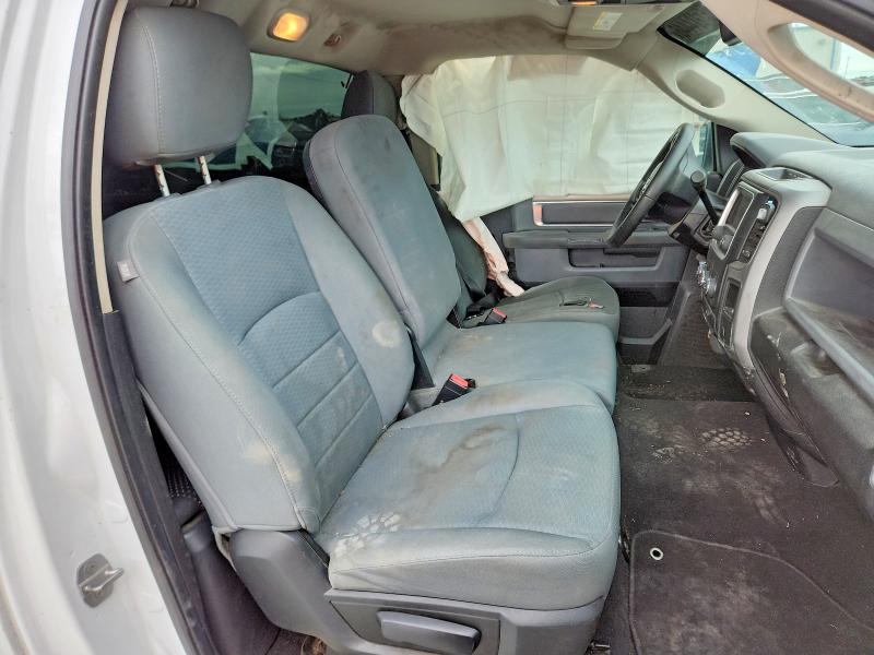 Продажа на аукционе авто 2014 Ram 1500, vin: 3C6JR6ATXEG115253, номер лота: 51884446
