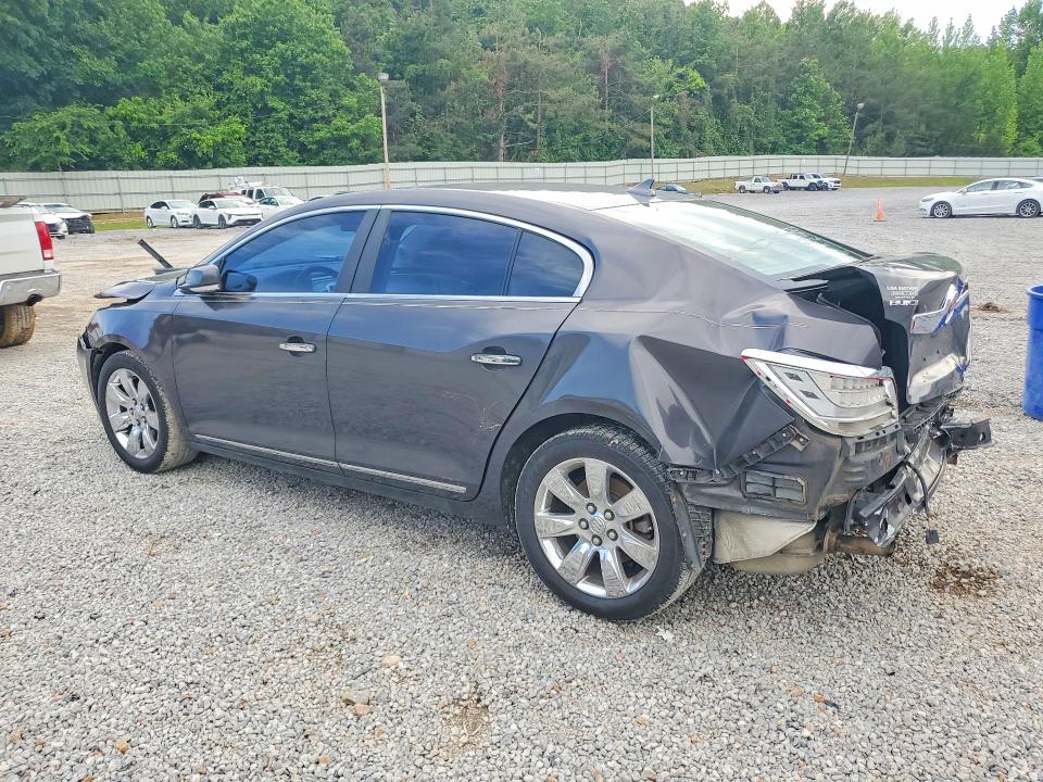 Aukcja sprzedaży 2013 Buick Lacrosse, vin: 1G4GC5E3XDF123499, numer aukcji: 52395956