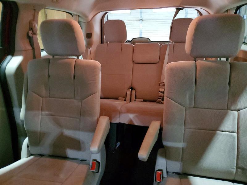 Продажа на аукционе авто 2011 Dodge Grand Caravan, vin: 2D4RN3DG5BR663318, номер лота: 52882186