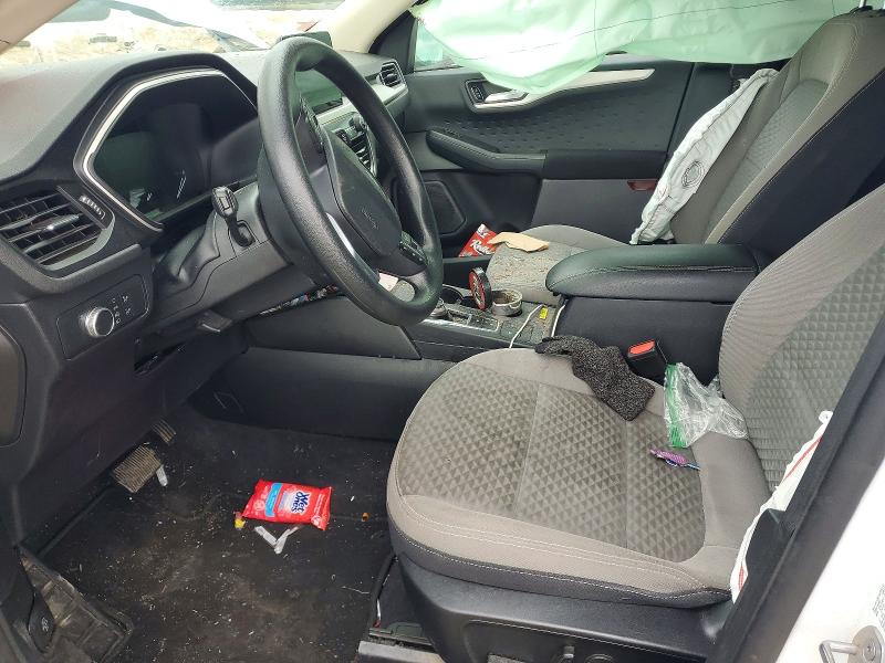 54864636 :رقم المزاد ، 1FMCU9G62LUB81661 vin ، 2020 Ford Escape مزاد بيع