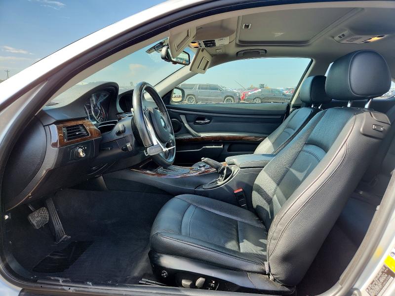 2011 Bmw 335 მანქანა იყიდება აუქციონზე, vin: WBAKF9C53BE619360, აუქციონის ნომერი: 53161076