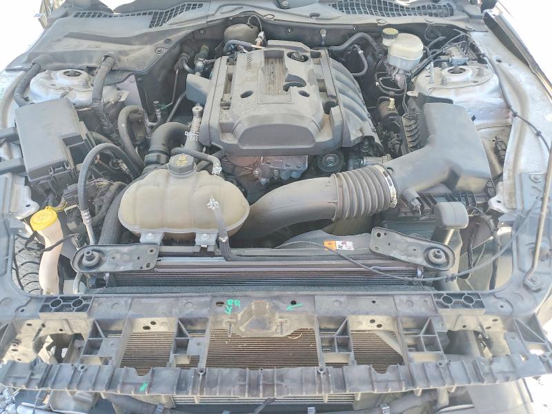 Aukcja sprzedaży 2017 Ford Mustang, vin: 1FA6P8THXH5254941, numer aukcji: 53303256