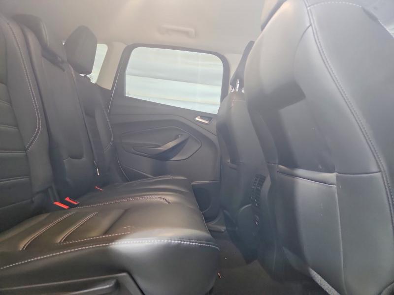 Aukcja sprzedaży 2019 Ford Escape, vin: 1FMCU9HD7KUA42931, numer aukcji: 53662836