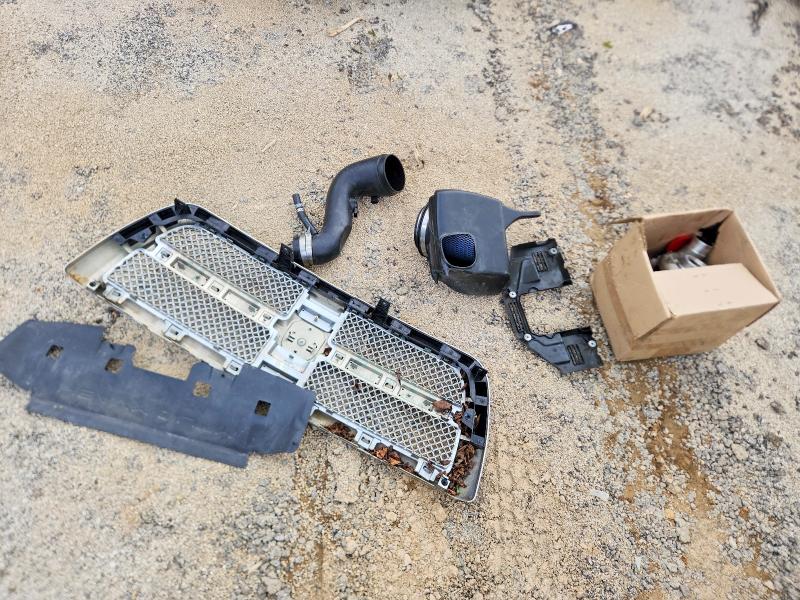 2018 Ram 3500 მანქანა იყიდება აუქციონზე, vin: 3C63RRHL2JG183234, აუქციონის ნომერი: 53455206