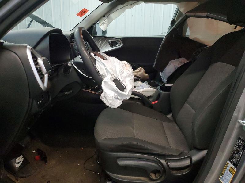 Продаж на аукціоні авто 2023 Kia Soul, vin: KNDJ23AU4P7871440, номер лоту: 53830076