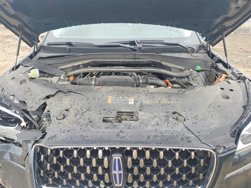 Продажа на аукционе авто 2022 Lincoln Aviator, vin: 5LMYJ8XYXNNL00609, номер лота: 52625456