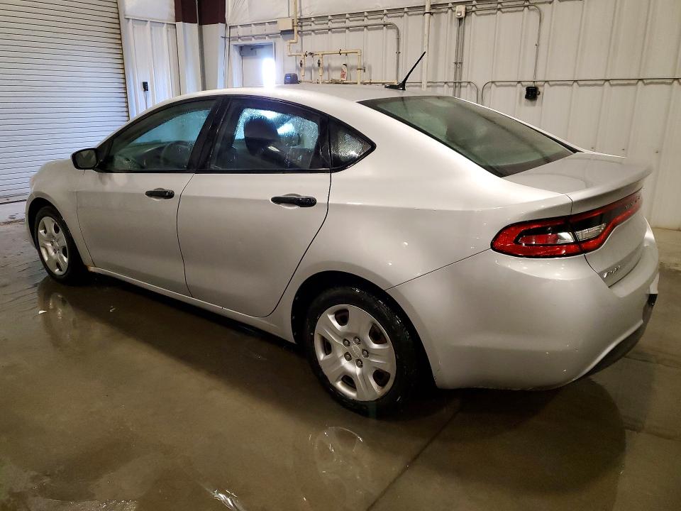 Aukcja sprzedaży 2013 Dodge Dart, vin: 1C3CDFAA6DD178302, numer aukcji: 53399846