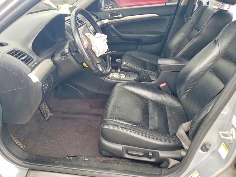 Aukcja sprzedaży 2004 Acura Tsx, vin: JH4CL96804C030849, numer aukcji: 53168406