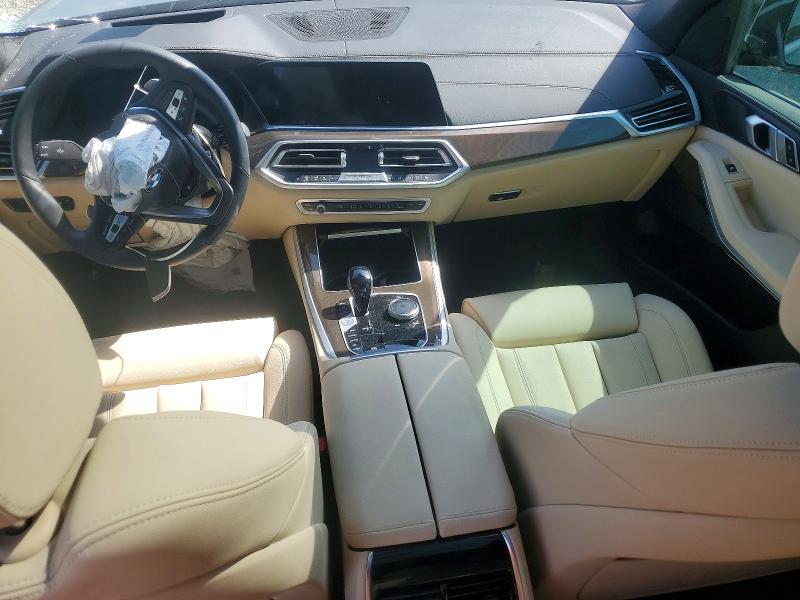 Aukcja sprzedaży 2022 Bmw X5, vin: 5UXCR6C06N9K91221, numer aukcji: 52174596