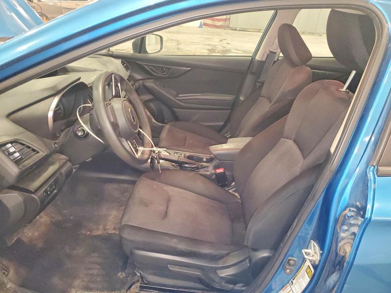 52401516 :رقم المزاد ، 4S3GKAD65J3614894 vin ، 2018 Subaru Impreza مزاد بيع