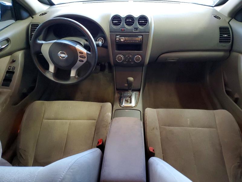 55184966 :رقم المزاد ، 1N4AL2AP0AN537027 vin ، 2010 Nissan Altima مزاد بيع