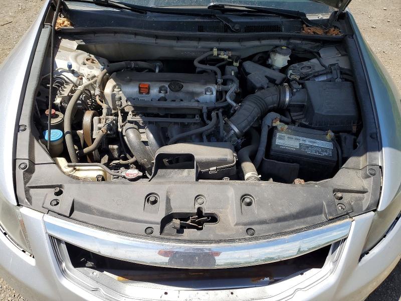 2011 Honda Accord მანქანა იყიდება აუქციონზე, vin: 1HGCP2F46BA061348, აუქციონის ნომერი: 55633216
