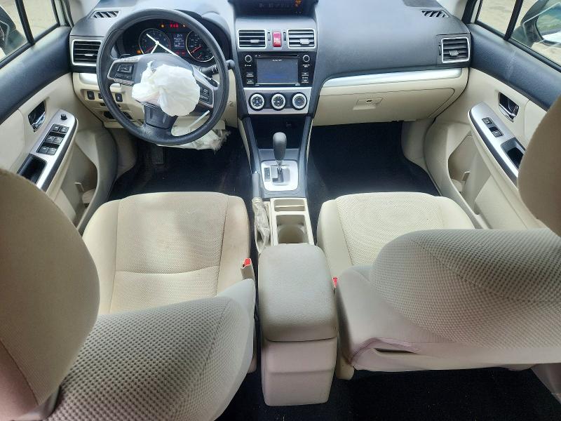 Продажа на аукционе авто 2015 Subaru Impreza, vin: JF1GPAC6XFH281255, номер лота: 51779336