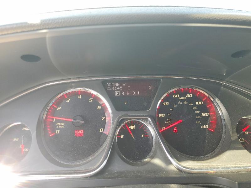 55072266 :رقم المزاد ، 1GKKRSKD9EJ234900 vin ، 2014 Gmc Acadia مزاد بيع