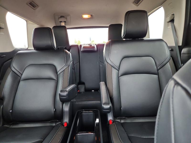 Продаж на аукціоні авто 2024 Nissan Pathfinder, vin: 5N1DR3CD1RC214526, номер лоту: 51127856