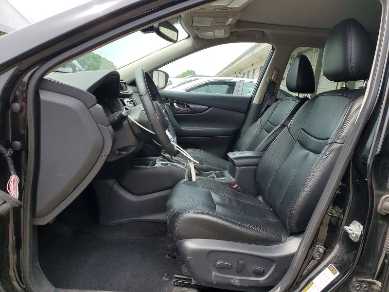 Aukcja sprzedaży 2019 Nissan Rogue, vin: 5N1AT2MV5KC771158, numer aukcji: 53604576