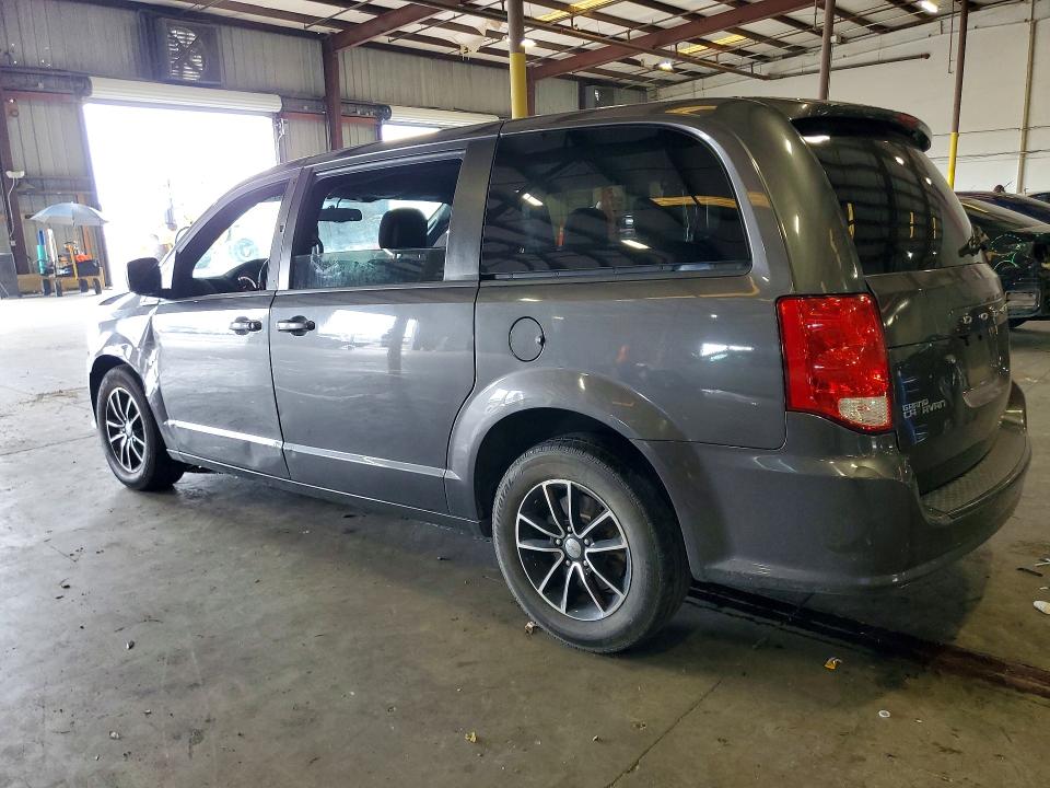 Aukcja sprzedaży 2018 Dodge Grand Caravan, vin: 2C4RDGBG3JR215216, numer aukcji: 53199176