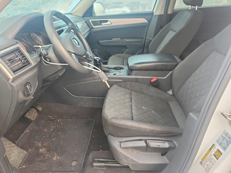 2018 Volkswagen Atlas მანქანა იყიდება აუქციონზე, vin: 1V2AP2CA0JC530628, აუქციონის ნომერი: 53958716