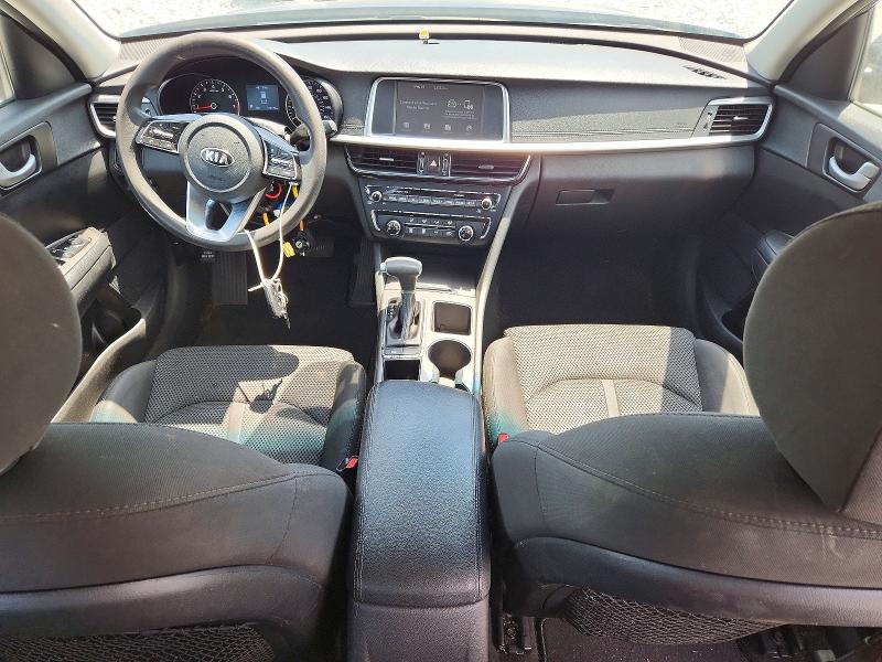 Продаж на аукціоні авто 2019 Kia Optima, vin: 5XXGT4L32KG346460, номер лоту: 54166086