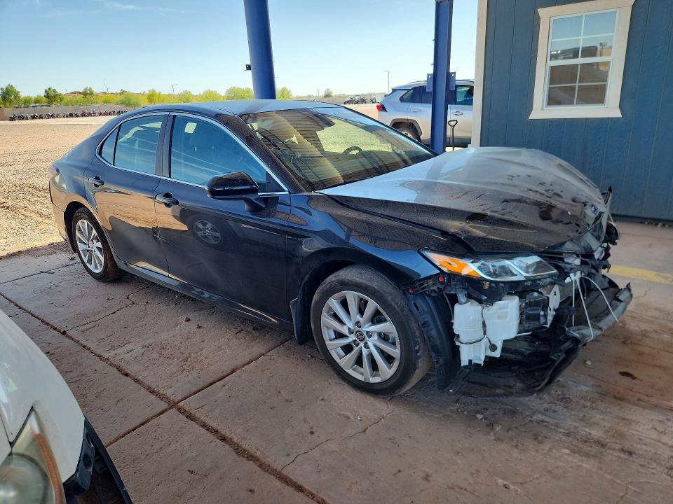 Aukcja sprzedaży 2021 Toyota Camry, vin: 4T1C11AK2MU442630, numer aukcji: 54166406