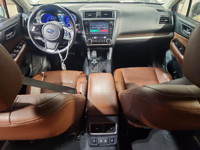 Продажа на аукционе авто 2019 Subaru Outback, vin: 4S4BSATC4K3255567, номер лота: 54872396