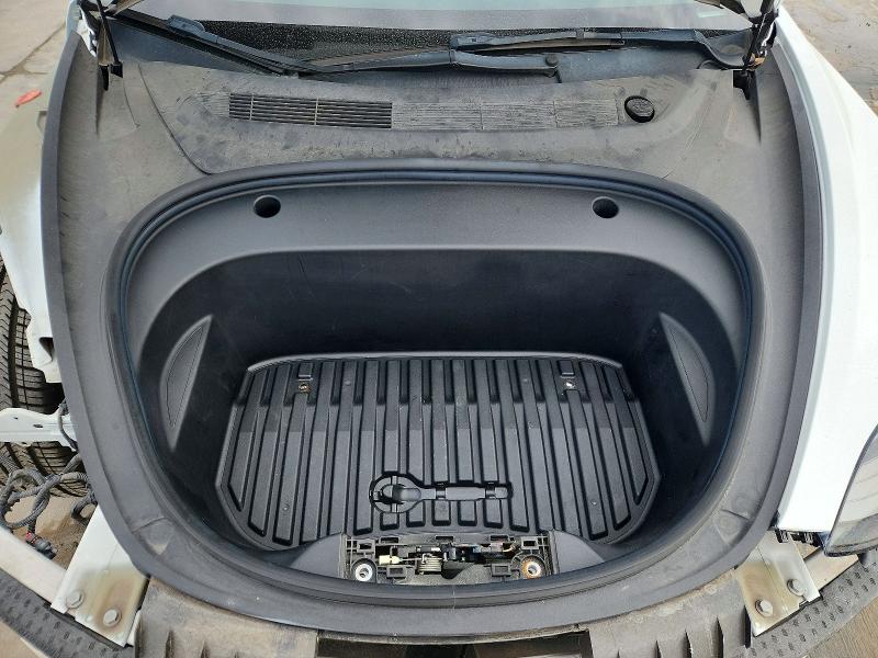 Aukcja sprzedaży 2022 Tesla Model 3, vin: 5YJ3E1EB6NF192225, numer aukcji: 52419886
