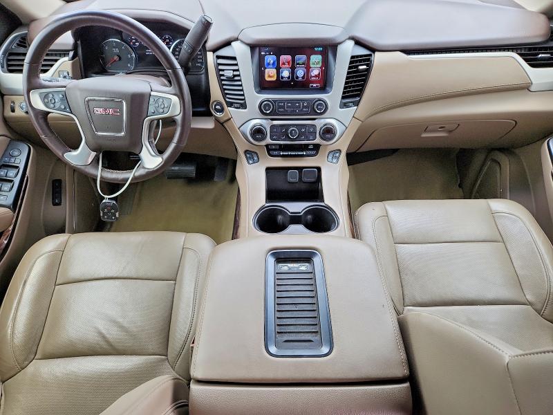 Продаж на аукціоні авто 2017 Gmc Yukon, vin: 1GKS1BKC0HR383183, номер лоту: 52688236