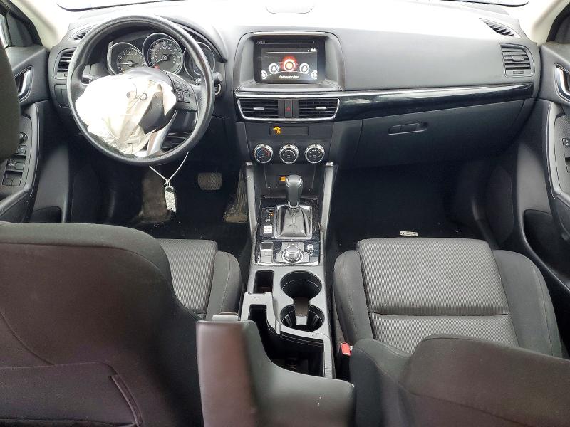 Aukcja sprzedaży 2016 Mazda Cx-5, vin: JM3KE2BY6G0694316, numer aukcji: 53803756