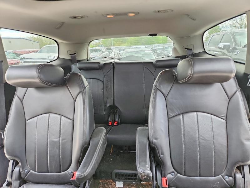 Продаж на аукціоні авто 2014 Buick Enclave, vin: 5GAKRBKD5EJ217024, номер лоту: 52279186
