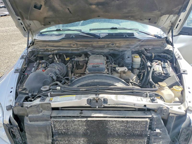 52103176 :رقم المزاد ، 3D7MX48AX8G225122 vin ، 2008 Dodge Ram 3500 مزاد بيع