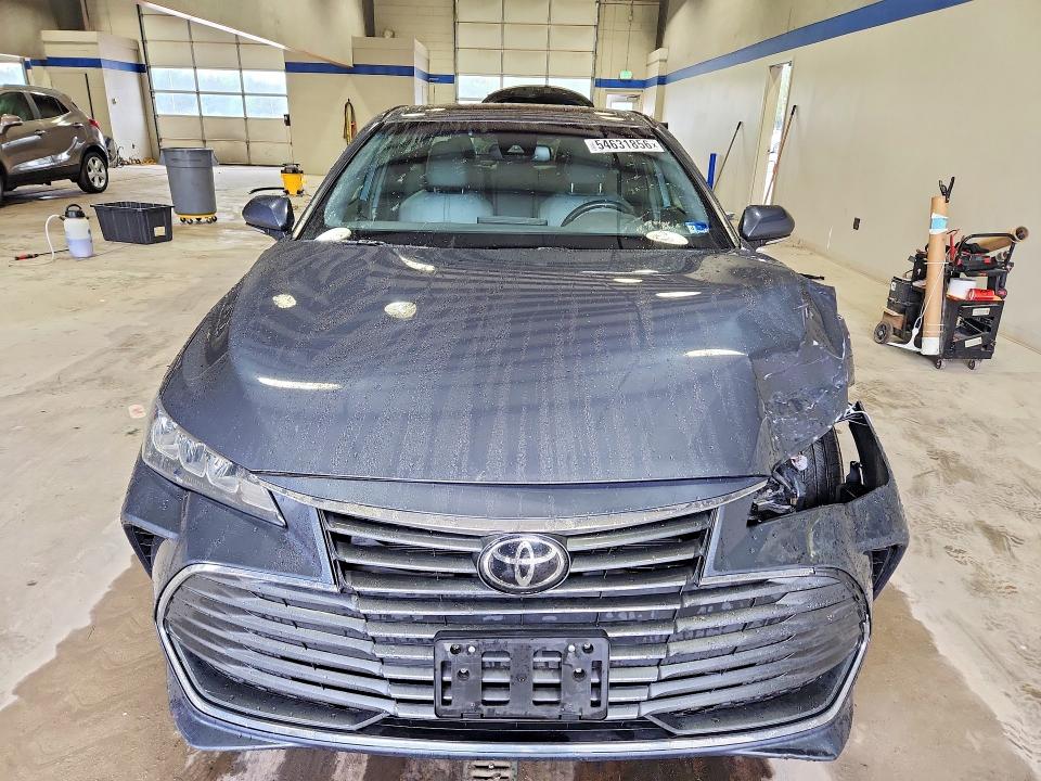 Продажа на аукционе авто 2020 Toyota Avalon, vin: 4T1AZ1FB5LU049289, номер лота: 54631856