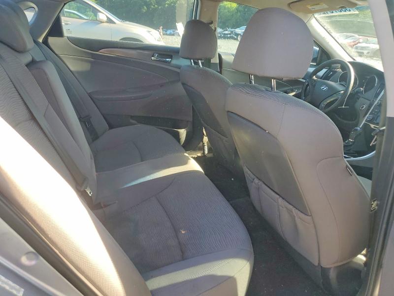 2015 Hyundai Sonata Hybrid მანქანა იყიდება აუქციონზე, vin: KMHEC4A49FA130461, აუქციონის ნომერი: 55670126