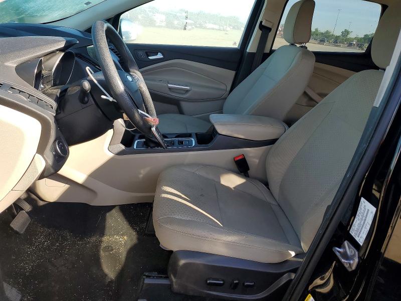 54671096 :رقم المزاد ، 1FMCU9GDXKUC00292 vin ، 2019 Ford Escape مزاد بيع
