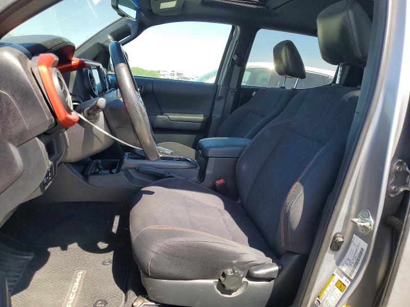 Aukcja sprzedaży 2016 Toyota Tacoma, vin: 3TMDZ5BN9GM004830, numer aukcji: 54304396